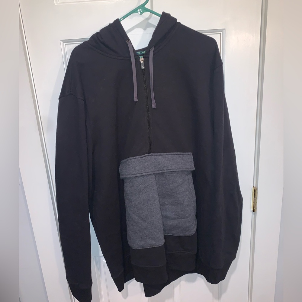 Tek Gear Ultrasoft Fleece 2XB
